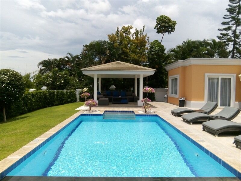 Luxury Pool Villa 604 4Br 8-10 Persons Nong Prue Ngoại thất bức ảnh